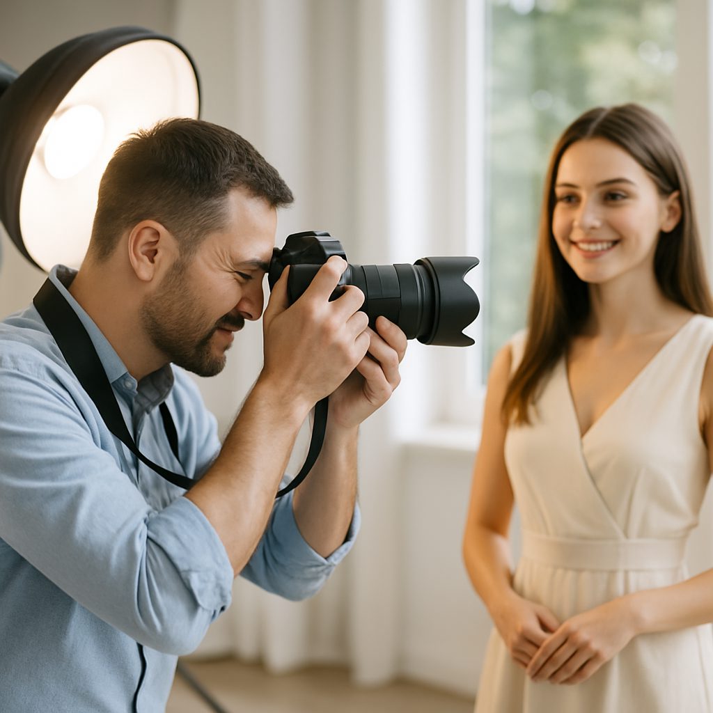 Mike Hart Photo services